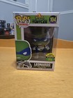 Funko Pop! #104 Power Rangers Ninja Turtles Leonardo
