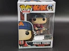 AC / DC Funko POP! Rocks Angus Young FYE Exclusive  #91