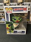 Funko Pop! Movies Gremlins Greta #609 With Protector