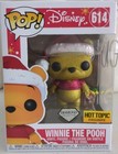 Winnie the Pooh [Hot Topic] - Disney Funko Pop! 614