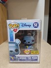 Funko Pop! Disney: Winnie the Pooh #SE Item #63671 w/ Protector