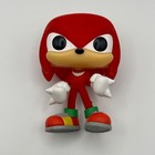 Funko Pop! Games Sonic The Hedgehog Knuckles Vinyl Figure #854 Combi P&P/