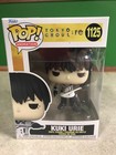 Funko Pop! Tokyo Ghoul Kuki Urie 1125
