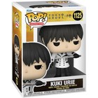 Funko Pop! Tokyo Ghoul: re Kuki Urie Vinyl Fig #1125 FIGURE IN STOCK