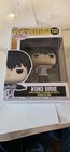 Funko Pop Animation Tokyo Ghoul re Kuki Urie 1125 Vinyl Figure Mint Condition