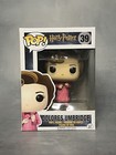 Funko Pop! Vinyl: Harry Potter - Dolores Umbridge #39