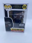 Funko Pop! Vinyl: Star Wars - Kylo Ren Supreme Leader - Smuggler’s Bounty #324