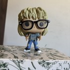 Funko Pop! Vinyl: Wayne's World Garth #685 NO BOX