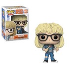Funko POP! Movies: Waynes World - Garth #685
