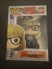 Funko Pop! Movies Wayne's World Garth #685