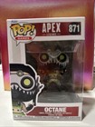 Funko Pop! Vinyl: Apex Legends - Octane #871