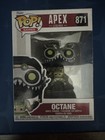 Funko Pop! Vinyl: Apex Legends - Octane #871