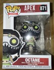 Funko Pop! Vinyl: Apex Legends - Octane #871