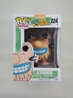 Funko Pop! Vinyl: Aaahh!!! Real Monsters Krumm #224 Nickelodeon
