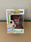 Funko POP! Vinyl: Nickelodeon AAAHH!!! Real Monsters #224 Krumm