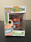 Funko Pop! Vinyl: Nickelodeon - Krumm #224