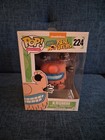 Funko Pop! Vinyl: Aaahh!!! Real Monsters Krumm 224 Nickelodeon