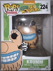 Funko Pop! Vinyl: Nickelodeon - Krumm #224