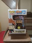 Funko Pop!: Naruto - Shippuden: Pain (Almighty Push) (GLOW) (SE ) #944