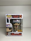 Funko Pop! Stranger Things - Dustin - Hot Topic Exclusive #1247