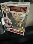 Funko Pop! Vinyl: Stranger Things - Dustin - Hot Topic (Exclusive) #1247