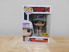 New Funko Pop Television Stranger Things Hot Topic Exclusive #1247 Dustin figure