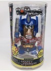 PopTaters Transformers Optimus Prime Mr.Potato Head Collector Edition Pop Taters