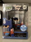 Funko Pop! Digital Hasbro Retro Toys Mr. Potato Head Optimus Prime #127 LE 999
