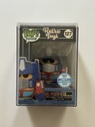 Funko Pop! Digital Mr. Potato Head as Optimus Prime #127 Grail LE 999 Retro Toys