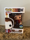 Funko Pop! Sam #93 (Bloody) TV Supernatural 2014 Convention Exclusive