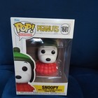 Funko Pop! Animation Peanuts  Snoopy #1681