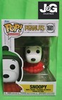 Funko Pop! Peanuts Snoopy #1681