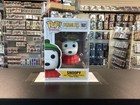 Peanuts: Snoopy in Coat #1681 Funko Pop