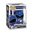Blue Ranger Funko Power Rangers 30th 1372 W/ Protector