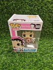 Funko Pop! Betty Boop - Sock Hop Betty Boop and Pudgy #555