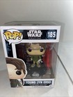 Funko Pop Star Wars Rogue One 185 Young Jyn Erso