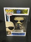 FUNKO POP ! NEGATIVE MAN 1535 DOOM PATROL POP TELEVISION J02