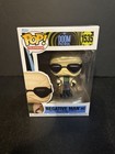 FUNKO POP ! NEGATIVE MAN 1535 DOOM PATROL DB10