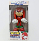 Funko Knuckles Wacky Wobbler Sonic The Hedgehog