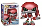 Sonic The Hedgehog - Metal Knuckles Pop! Vinyl #1015