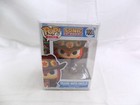Brand New Treasure Hunter Knuckles 1055 Sonic the Hedgehog Funko Pop Figure