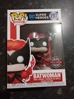 Funko POP! DC Super Heroes  #297 Batwoman Mint in Box