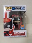 Funko POP! DC Heroes BATWOMAN #297 PX EXCLUSIVE Vinyl Figure