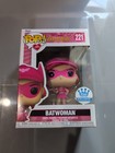 Funko Pop! Vinyl: DC Universe - Batwoman - Funko (Exclusive) #221
