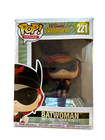 Funko Pop! DC Comics Bombshells Batwoman #221 Vinyl Figure Vaulted Collectible