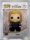 Thor - 2023 Upper Deck FUNKO POP Marvel Infinity Saga #84 Confetti Bomb /99