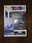 Funko Pop! Vinyl: Marvel Mech- Thor #834