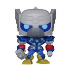 Funko POP! Marvel: Avengers Mech Strike - Thor
