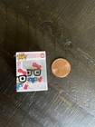 Hello Kitty nerd sanrio funko BITTY pop chase