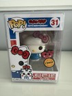 Funko Pop! Vinyl: Hello Kitty 8-bit 45th Anniversary Chase  #31